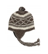 Woolen Hat-6 Pcs.