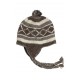 Woolen Hat-6 Pcs.