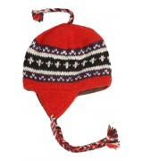 Woolen Hat-6 Pcs.
