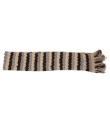 Wool knited scraves - 6 Pcs.