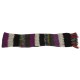 Wool knited scraves - 6 Pcs.