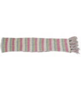 Wool knited scraves - 6 Pcs.