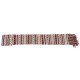 Wool knited scraves - 6 Pcs.