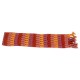 Wool knited scraves - 6 Pcs.