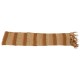 Wool knited scraves - 6 Pcs.