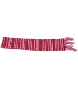 Wool knited scraves - 6 Pcs.