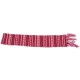 Wool knited scraves - 6 Pcs.