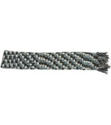 Wool knited scraves - 6 Pcs.