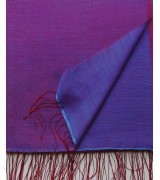 Reverse Summer Stole