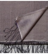 Pashmina/Silk Water Stole