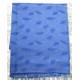 Pashmina/Silk Water Stole