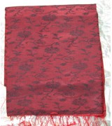 Pashmina/Silk Water Stole