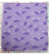 Pashmina/Silk Water Stole