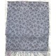 Pashmina/Silk Water Stole