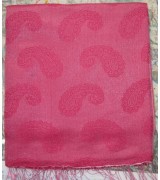 Pashmina/Silk Water Stole