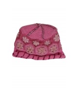 Woolen Hat-6 Pcs.
