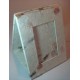 Natural Handmade Paper Frame