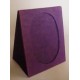 Handmade Paper Color Photo Frame