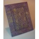 Handmade Paper Print Photo Frame