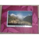 Handmade Leaf Shade Photo Frame