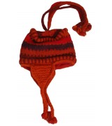 Woolen Hat-6 Pcs.