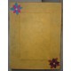 Handmade Paper Photo Frame 5/7 inch