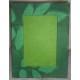 Handmade Paper Photo Frame 8/12 inch