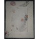 Handmade Paper Photo Frame 3/5 inch