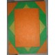 Handmade Paper Photo Frame 4/6 inch