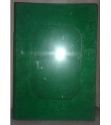 Handmade Paper Photo Frame 5/7 inch