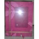 Handmade Paper Photo Frame 6/8 inch