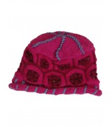 Woolen Hat-6 Pcs.