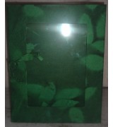 Handmade Paper Photo Frame 8/12 inch