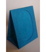 Handmade Paper Photo Frame 5/7 inch