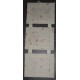 Handmade Paper 3 Pcs. Wall Photo Frame 4/6 inch