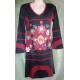 Cotton Hand Crush Dress