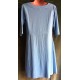 Cotton Hand Crush Dress