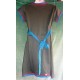 Cotton Half Sleeve Dress 