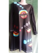Cotton Patch Full Sleeve Dress
