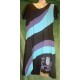 Cotton Half Sleeve Hand Crush Dress 