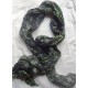 Cotton Fancy Shawl