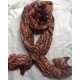 Cotton Fancy Shawl