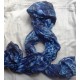 Cotton Fancy Shawl