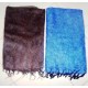 Yak Wool Shawl 2 pieces 
