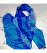 Wool Shawl