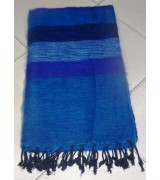 Wool Shawl