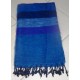 Wool Shawl