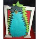 Handmade 3D Christmas Card-6 Packet