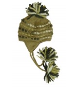 Woolen Hat-6 Pcs.