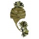 Woolen Hat-6 Pcs.